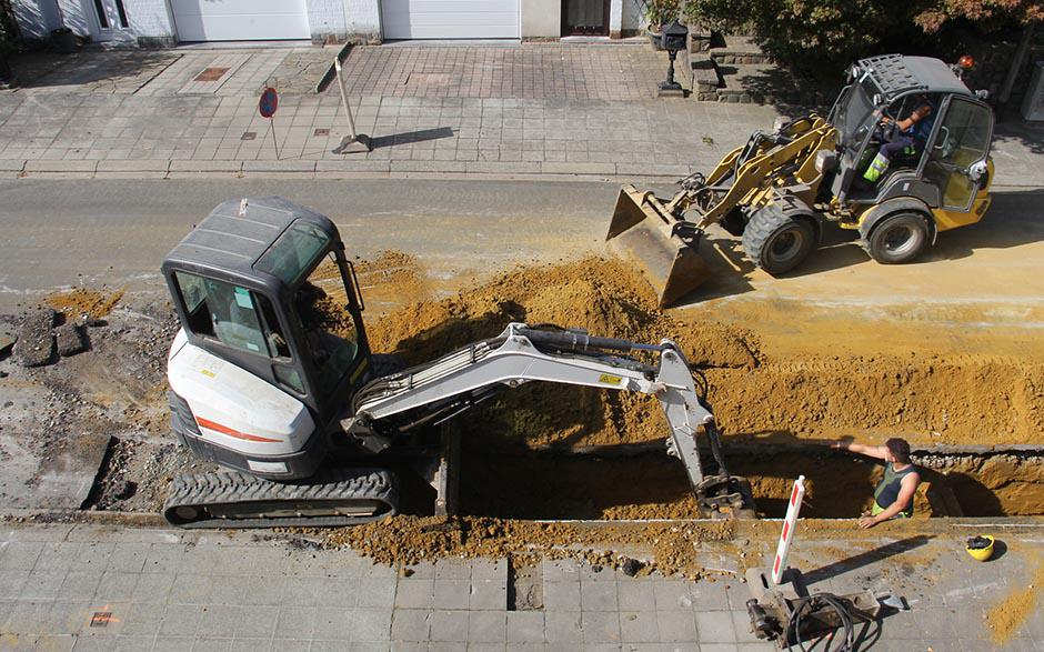  débouchage canalisation Houdan